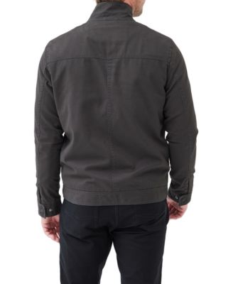 Men's Armitage Cotton Harrington Jacket