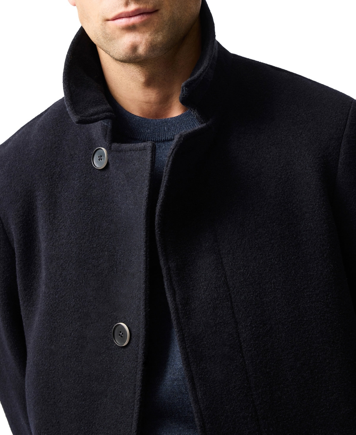 Rodd & Gunn Men's Murchison Coat