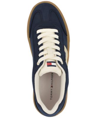 Women's Celmi Lace-Up Fashion Sneakers