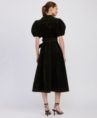 Women's Julien Midi Dress