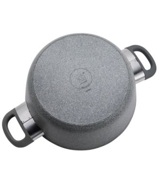 Parma Plus Ceramic Nonstick 4.8-Quart Dutch Oven with Lid