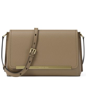 Michael Kors - Evelyn Medium Flap Crossbody Bag