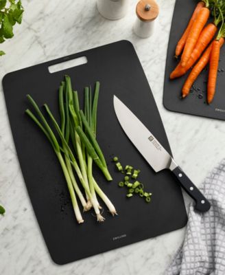 Plant Fiber 17.5 x 13" Slate Cutting board