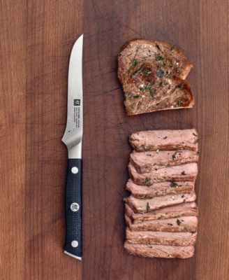 Spectrum 4-Pc. Steak Knife Set