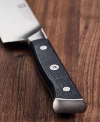 Spectrum 8-Pc. Knife Block Set