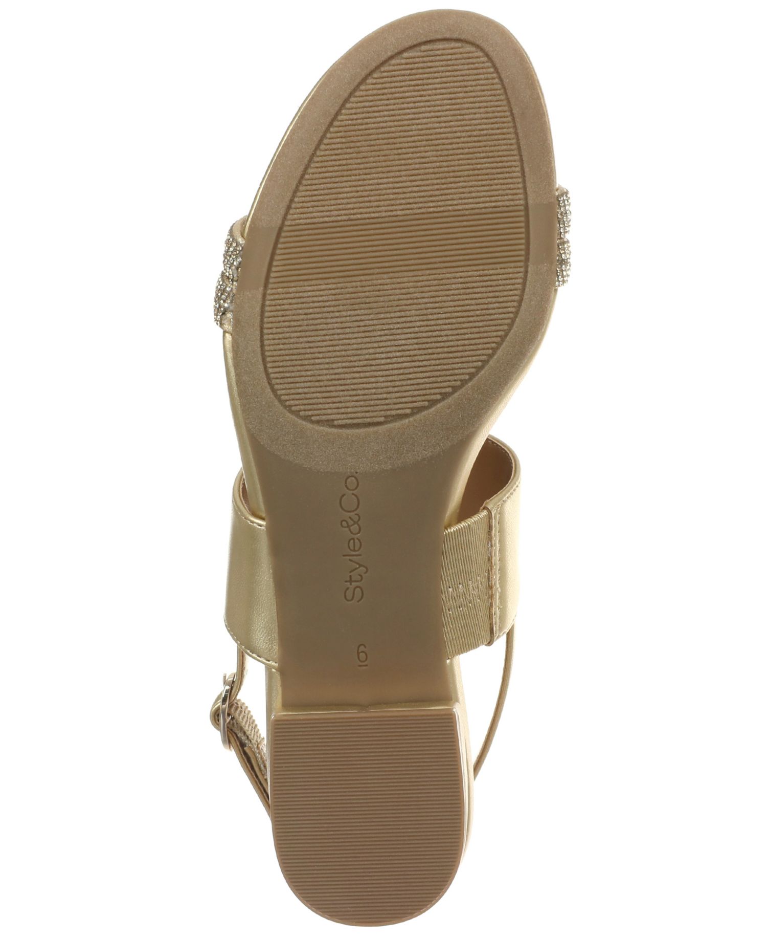 Women's Selbiee Slingback Dress Sandals