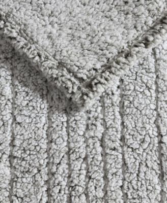 Lookout Mountain Heated Throw, 70" x 50"