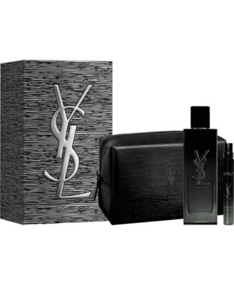 Yves Saint Laurent