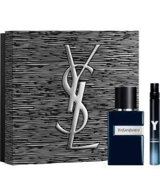 Yves Saint Laurent