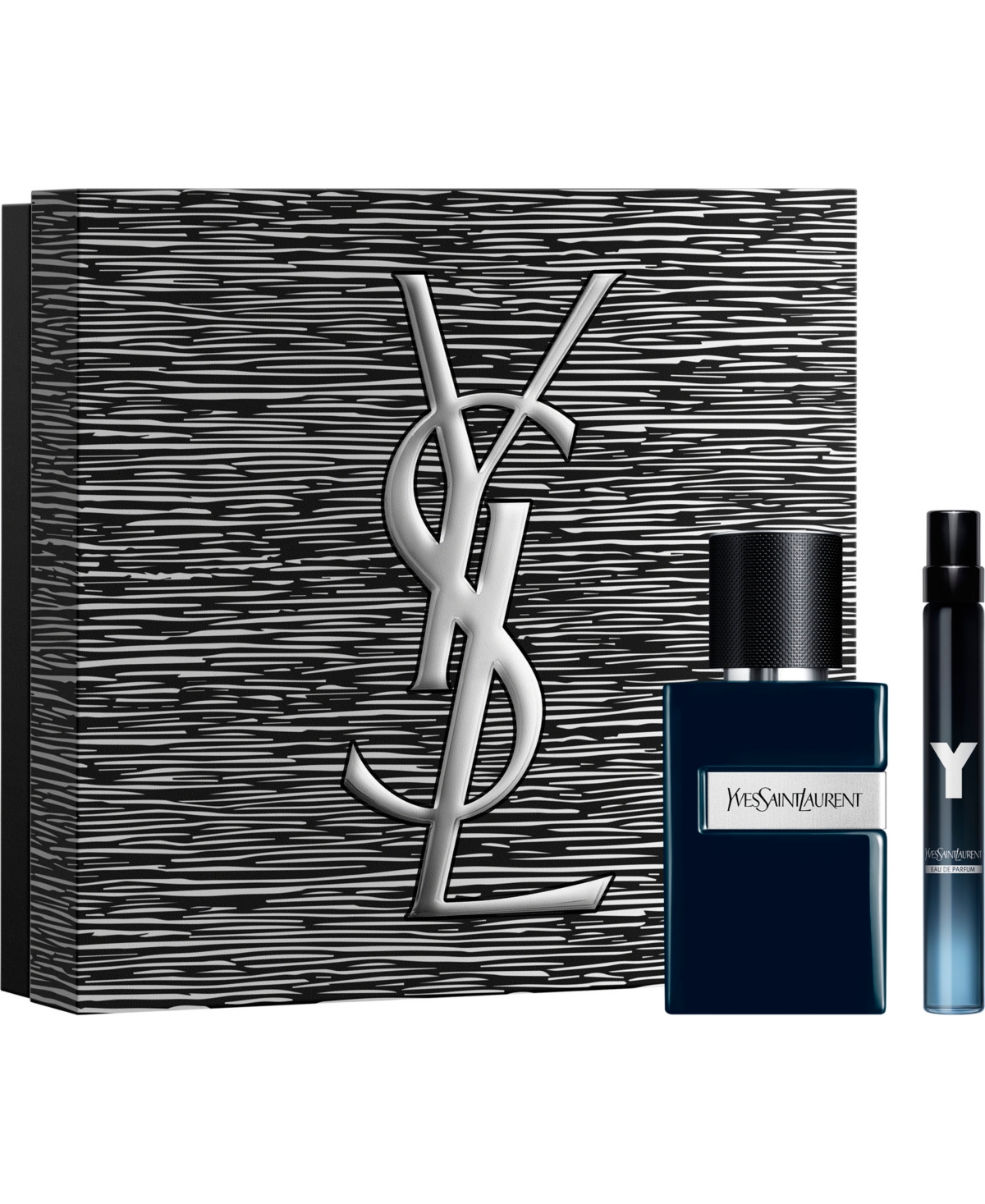 Saint Laurent 2-pc. Y Le Parfum Reno Set In Transparent