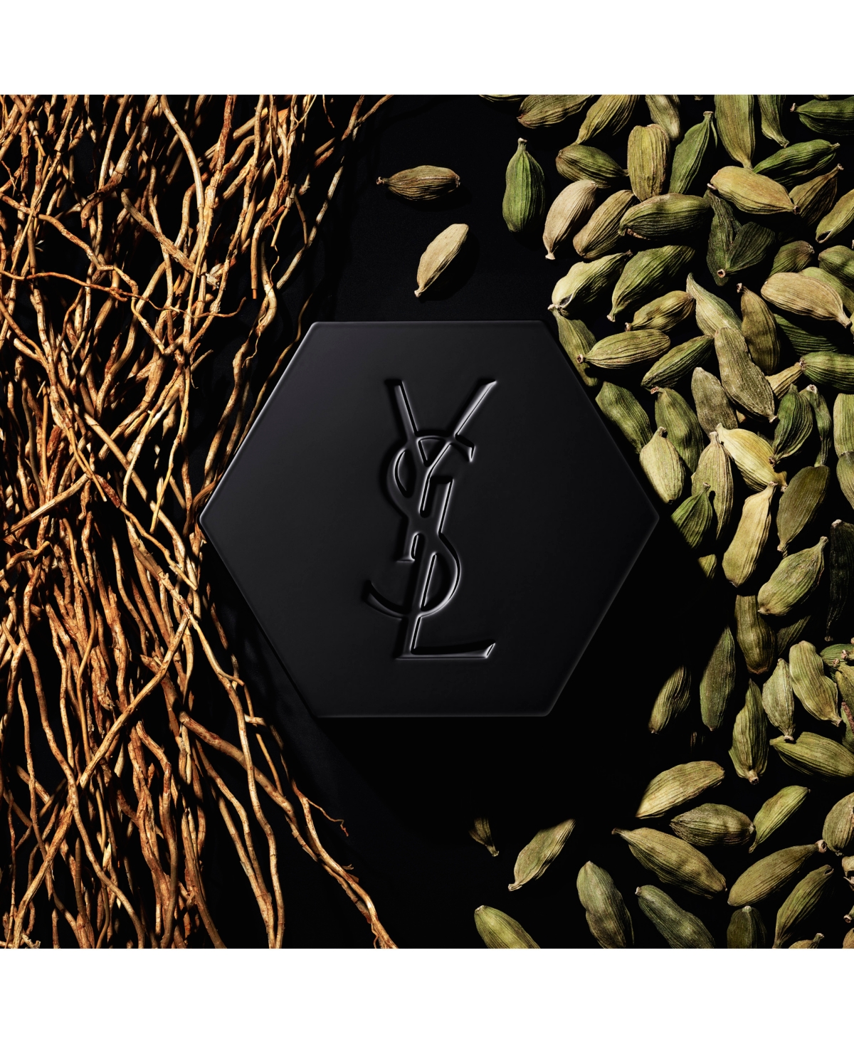 Saint Laurent 2-pc. Nuit De L'homme Eau De Toilette Set In Transparent