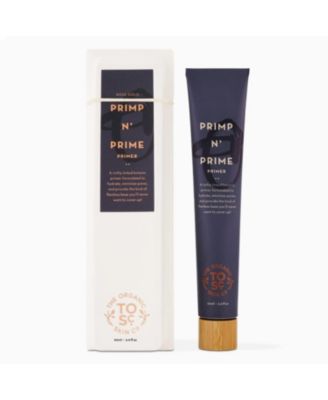 Primp N' Prime Rose Gold Primer