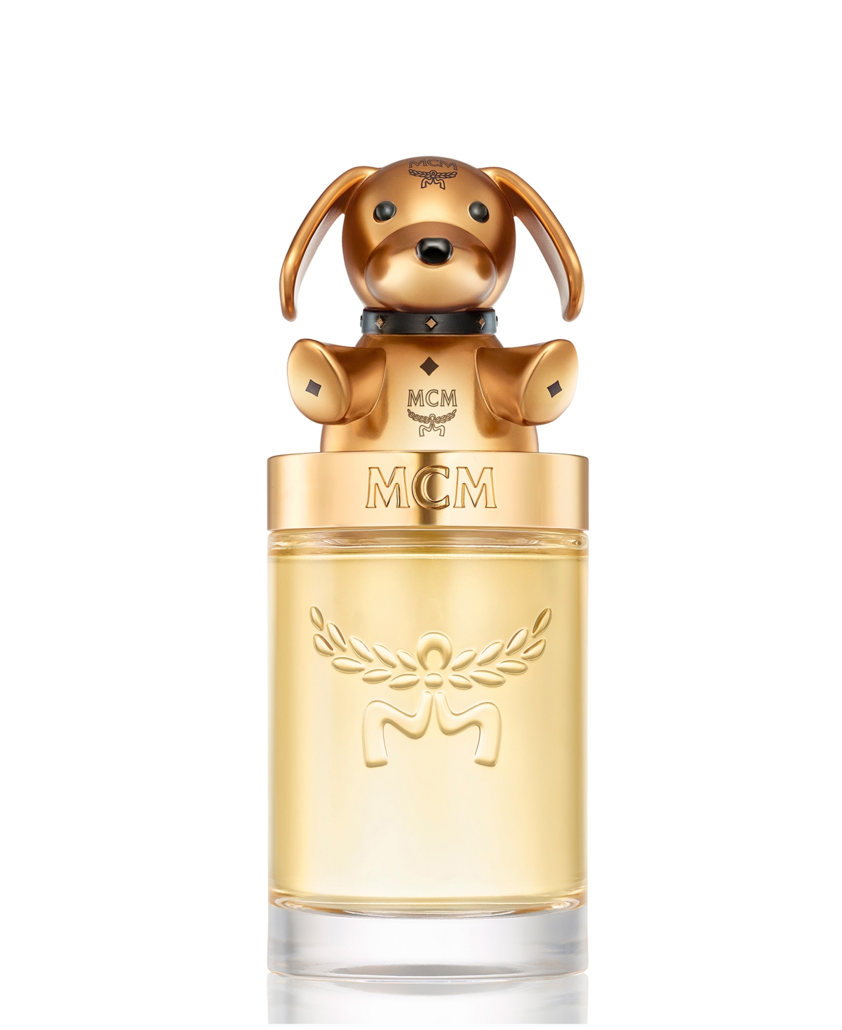 Mcm Collection Darling Doxie Eau De Parfum, 3.4 Oz. In Transparent