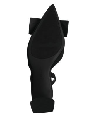 Women's Briie Halter Slingback Pumps, Macy's Exclusive