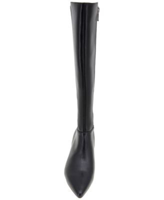 Women's Berry Tall Shaft Dress Boots