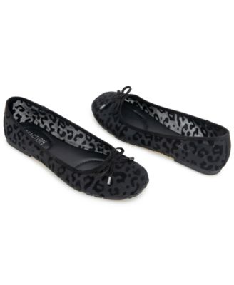 Women's Elstree Mesh Ballet Flats