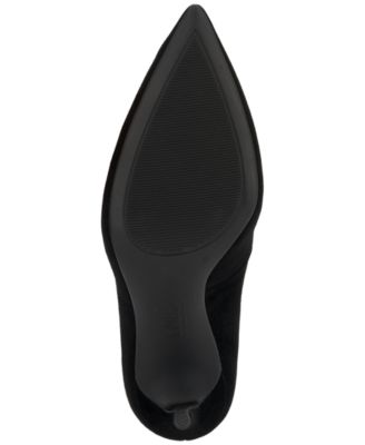 Women's Kaisee Pointed Toe Pumps, Macy's Exclusive