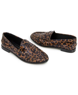 Women's Zoila Penny Loafers