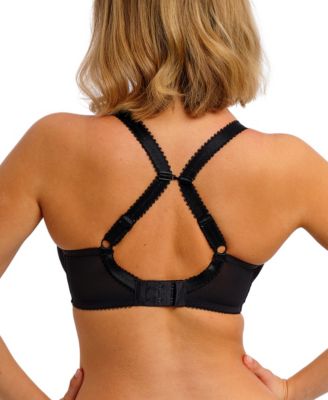 Women's Fascinate Underwire Plunge T-Shirt Bra