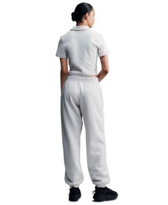Sportswear Women's Phoenix Fleece High-Rise Oversized Sweatpants