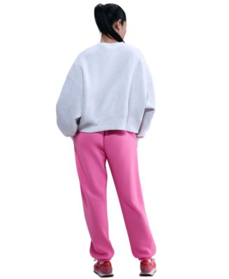Sportswear Women's Phoenix Fleece High-Rise Oversized Sweatpants