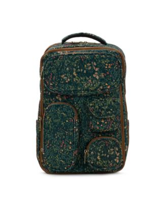 Patricia Nash Vico Travel Medium Backpack - Macy's