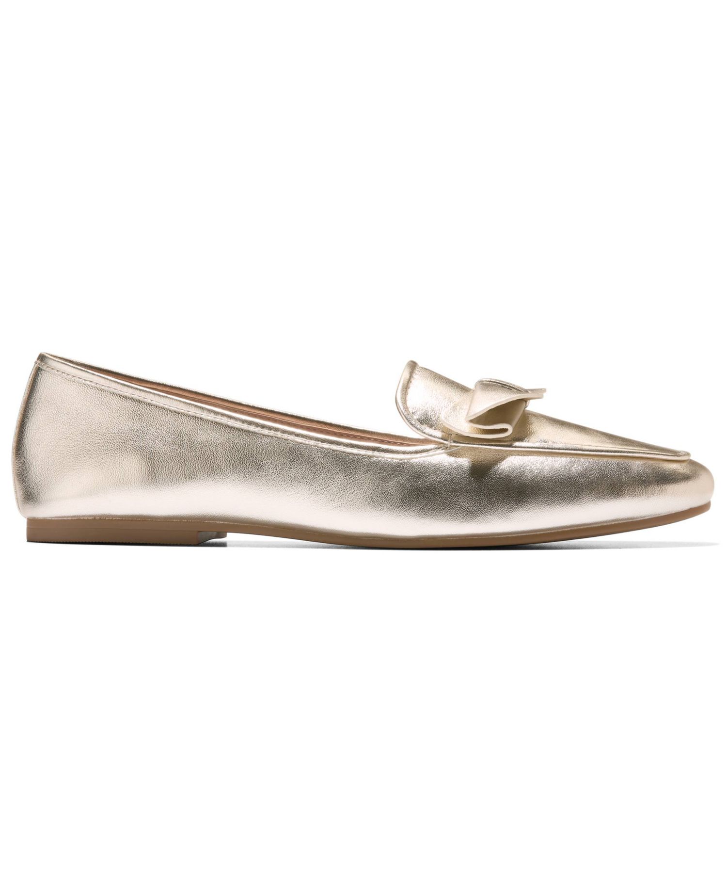 Women's Payson Soft Bow Slip On Loafers