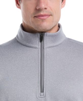 Men's Pocket Detail Golf Sweatshirt