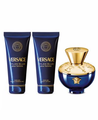 Women's 4-Pc. Dylan Blue Pour Femme Eau De Parfum Set