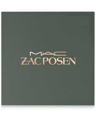 MAC Zac Posen Eye Z You Eye Shadow Palette