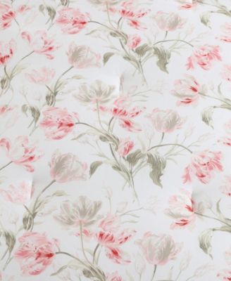 Gosford Cotton 7-Pc. Comforter Set, Full/Queen