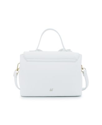 Double Bow Magnetic Crossbody Bag