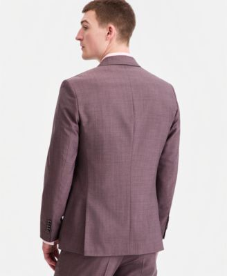 Men's Modern-Fit Suit Jacket