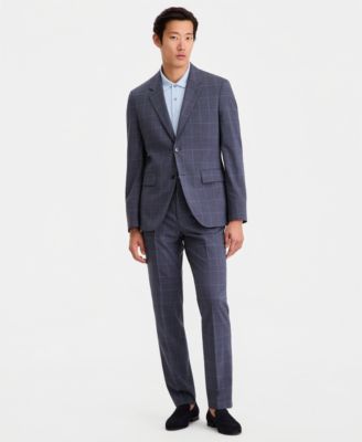 Men's Modern-Fit Suit Jacket