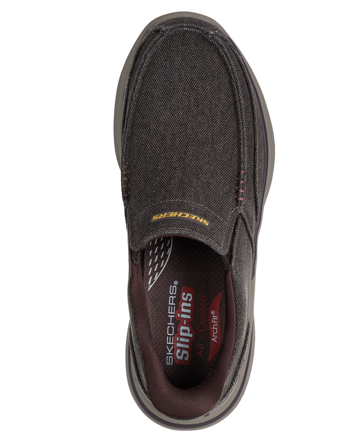Skechers Men's Slip-ins: Arch Fit Superior In Black
