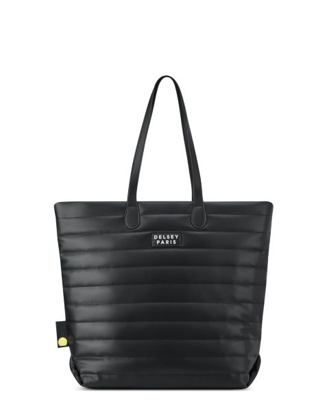 Сумка Delsey Paris Cruise 3.0, цвет: Чёрный