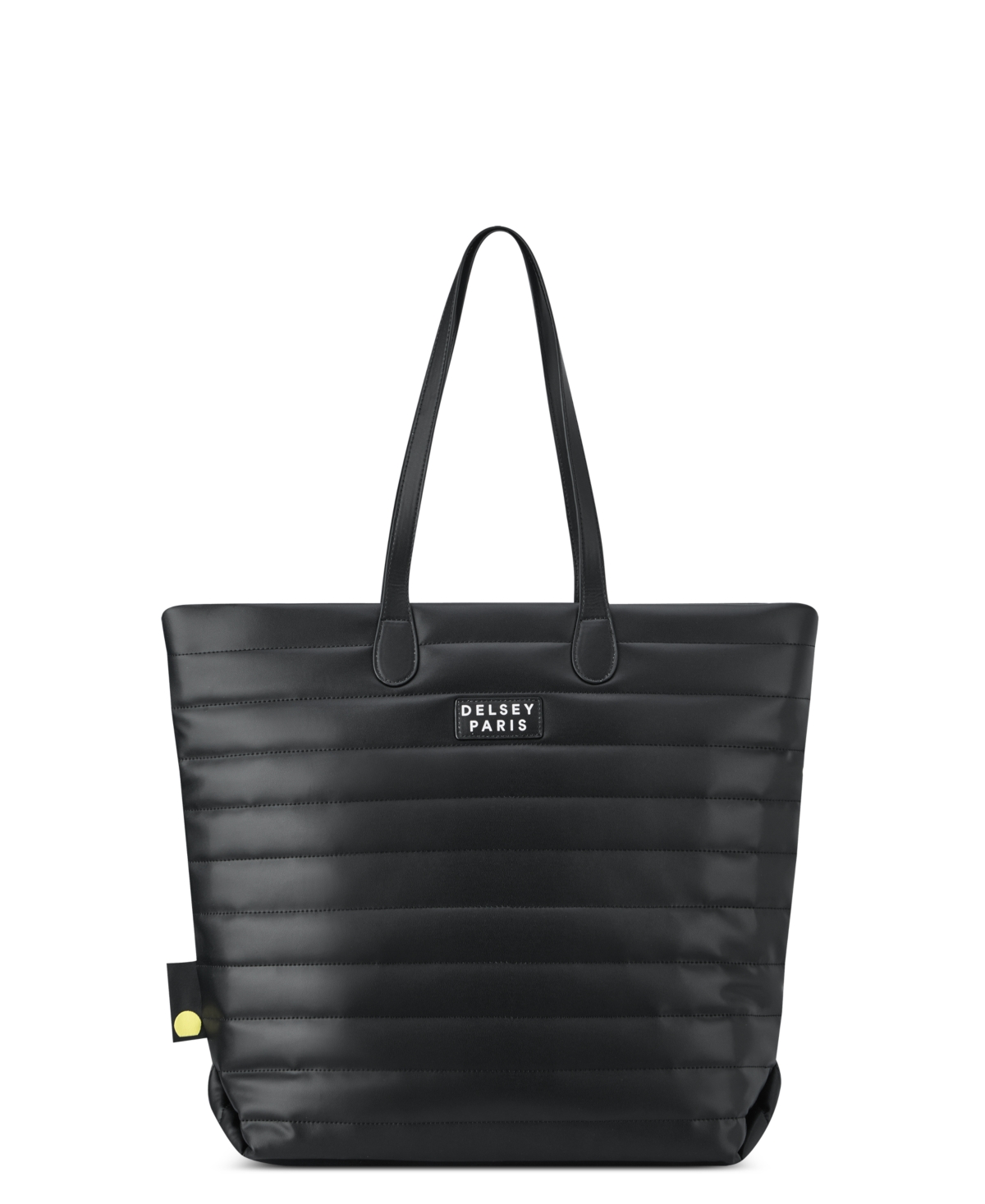 Delsey Paris Cruise 3.0 Tote Bag In Black