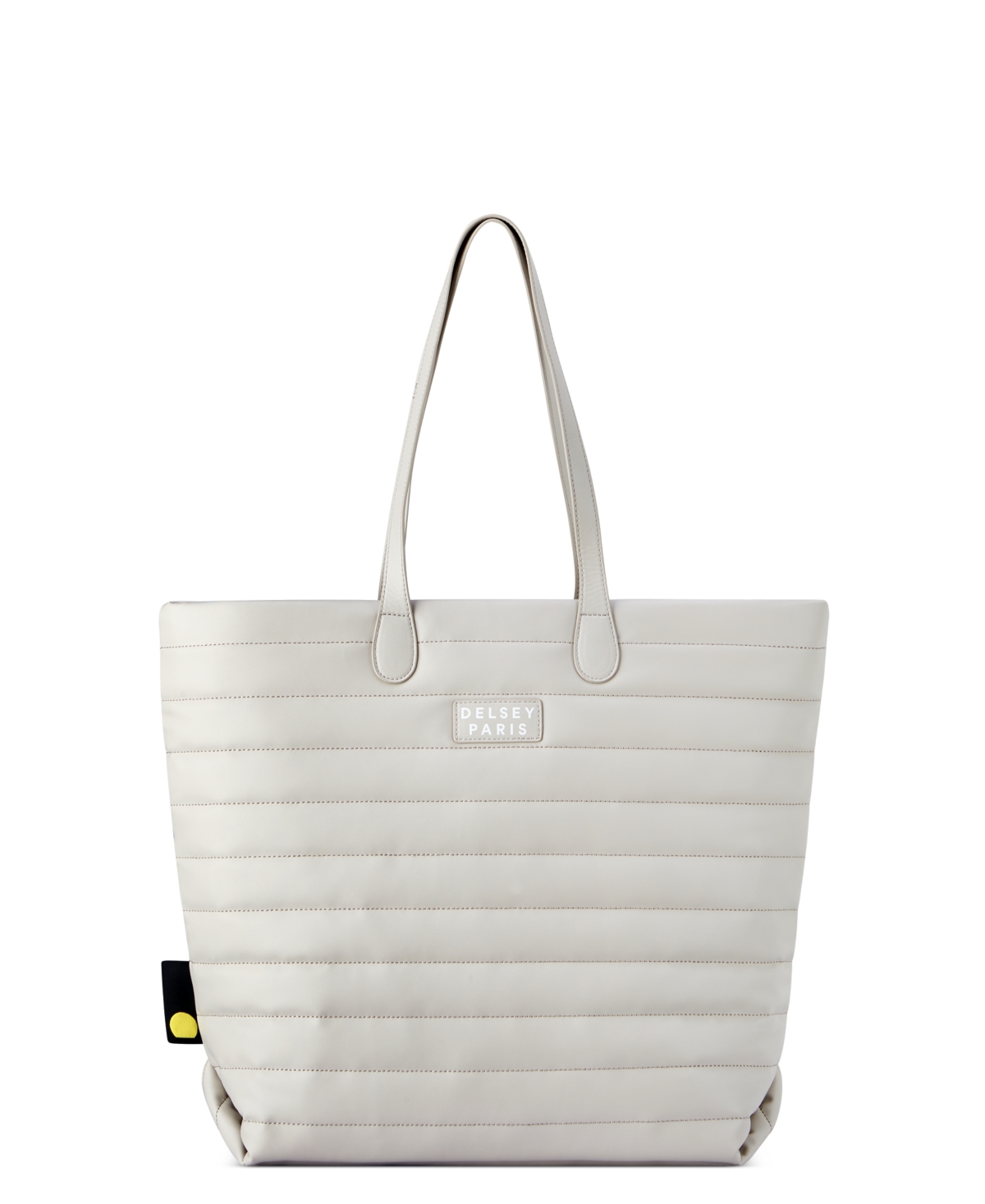 Delsey Paris Cruise 3.0 Tote Bag In Brown