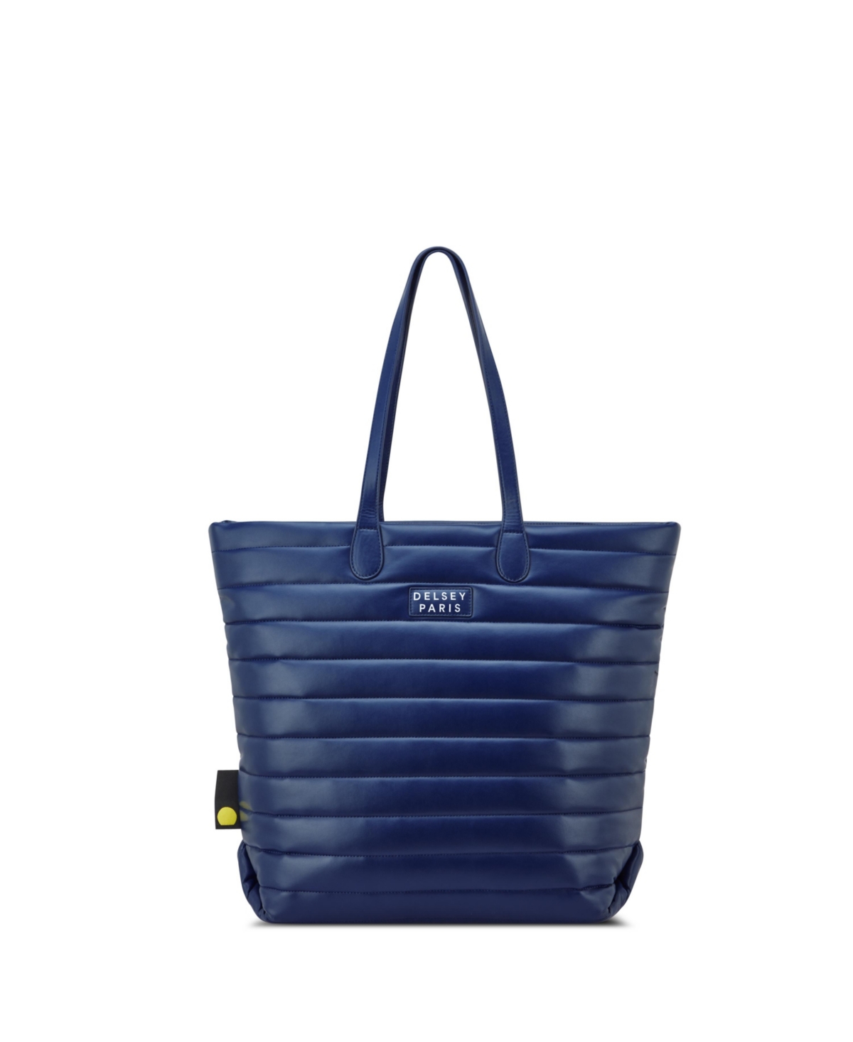 Delsey Paris Cruise 3.0 Tote Bag In Blue
