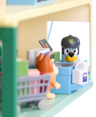 Let's Play Chef Supermarket Playset