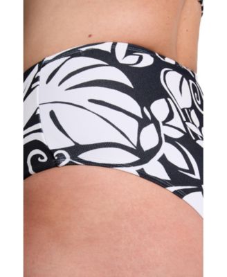 Hunkemoller Women's Mauritius Rio Bikini Bottom