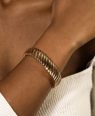 Bethany Ripple Watch band Bracelet