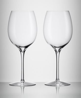 Waterford Waterford, Pinot Gris/Grigio 16.5 oz, Set of 2