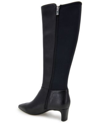 Women's Berry Tall Shaft Dress Boots