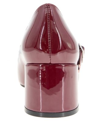 Women's Leeann Studs Mary-Jane Pumps