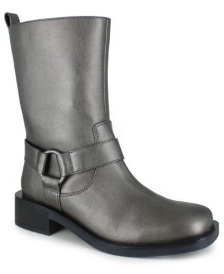 Women's Diona Moto Boots