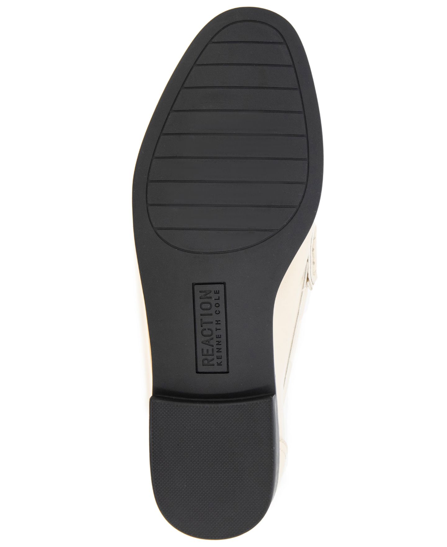 Женские туфли Kenneth Cole Reaction Zoila Penny, цвет: Кремовый лаковый — фото 5