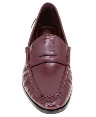 Women's Zoila Penny Loafers