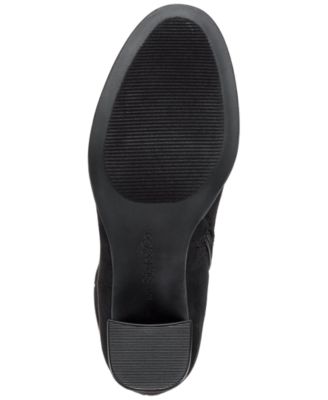 Women's Reneee Scrunch Mid Shaft Boots, Macy's Exclusive