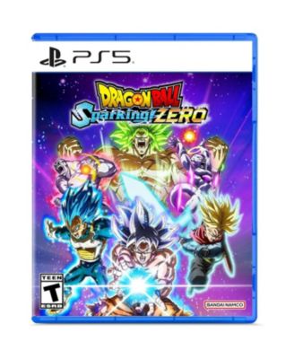 DragonBall: Sparking! Zero - PlayStation 5